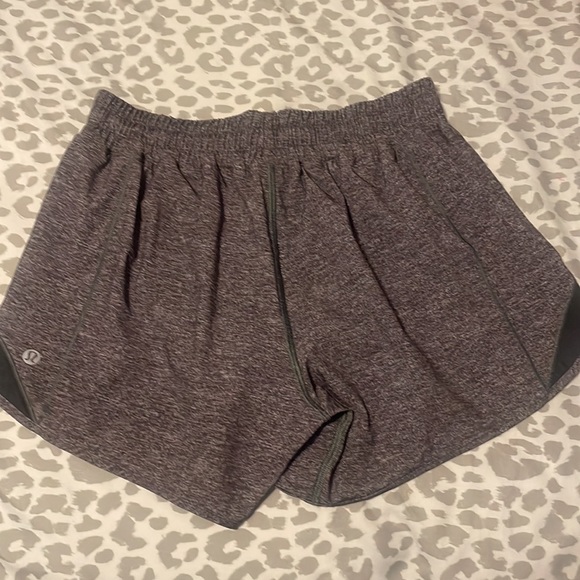 Lululemon Shorts - Picture 3 of 3